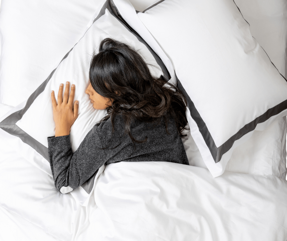 Warum die Wahl des richtigen Bettmaterials entscheidend für Ihren Schlaf ist - Jumel Home