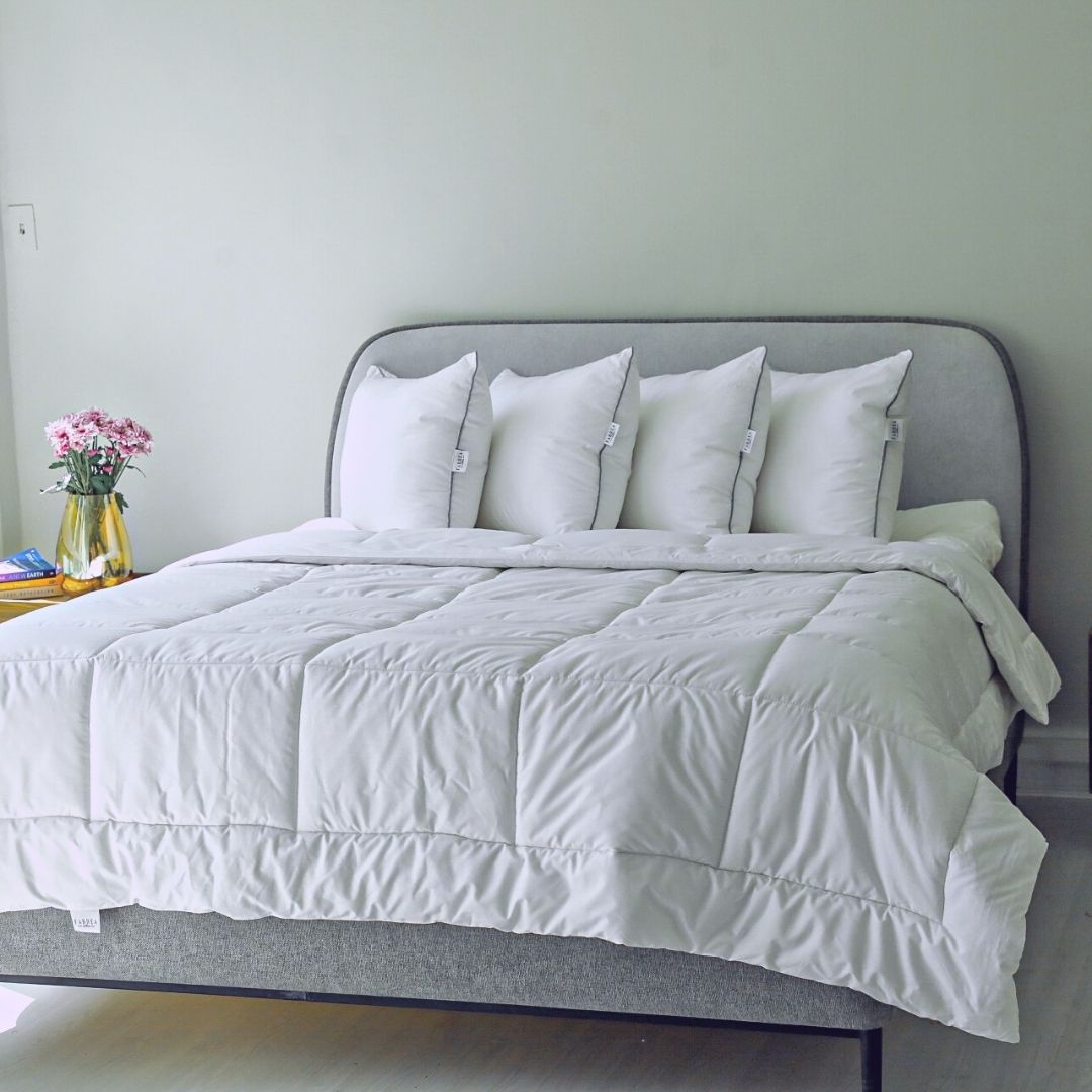 Luxuriöse Hotel-Bettdecke | BEST SELLER