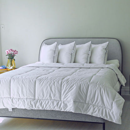 Luxuriöse Hotel-Bettdecke | BEST SELLER