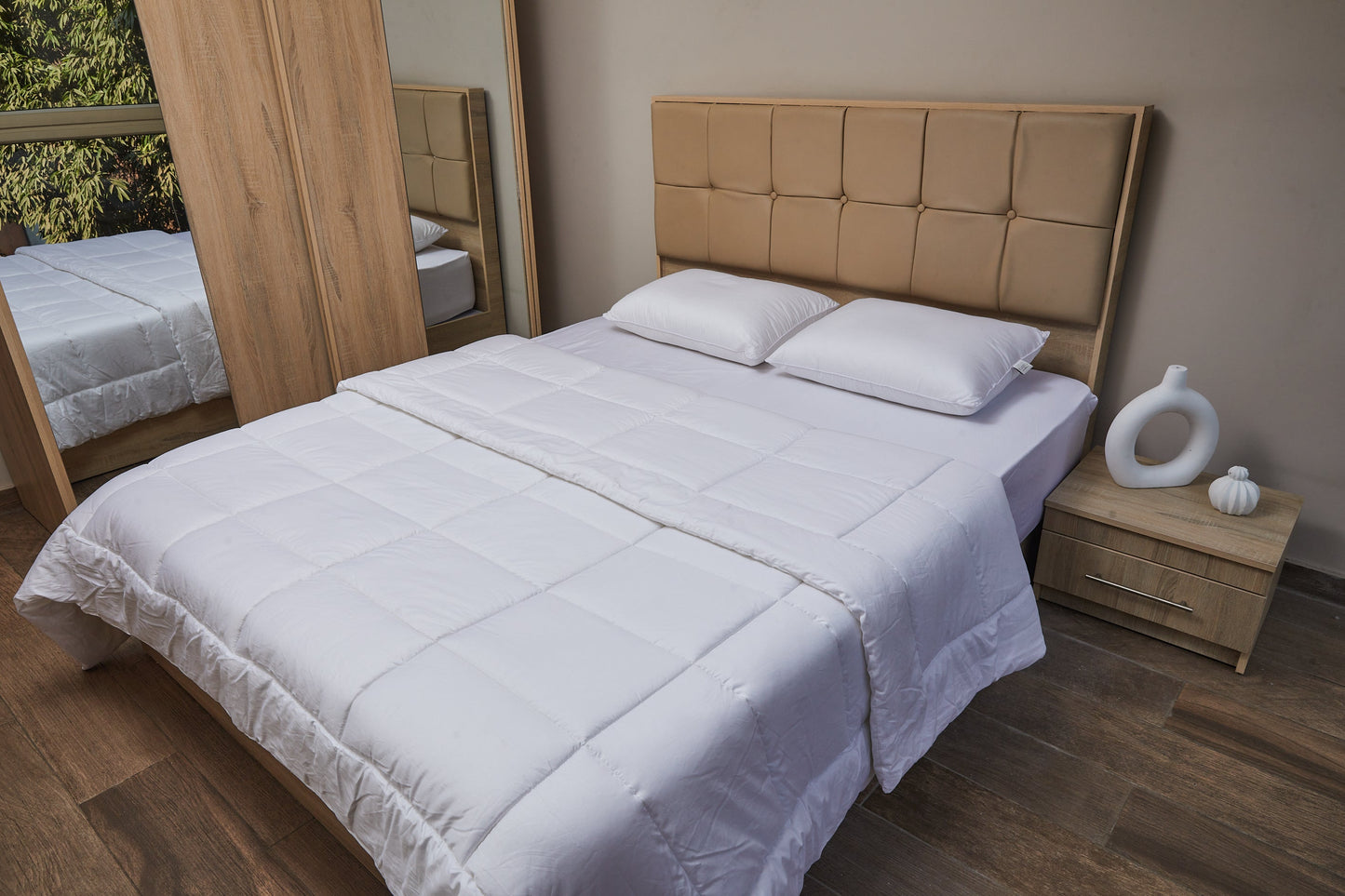 Luxuriöse Hotel-Bettdecke | BEST SELLER