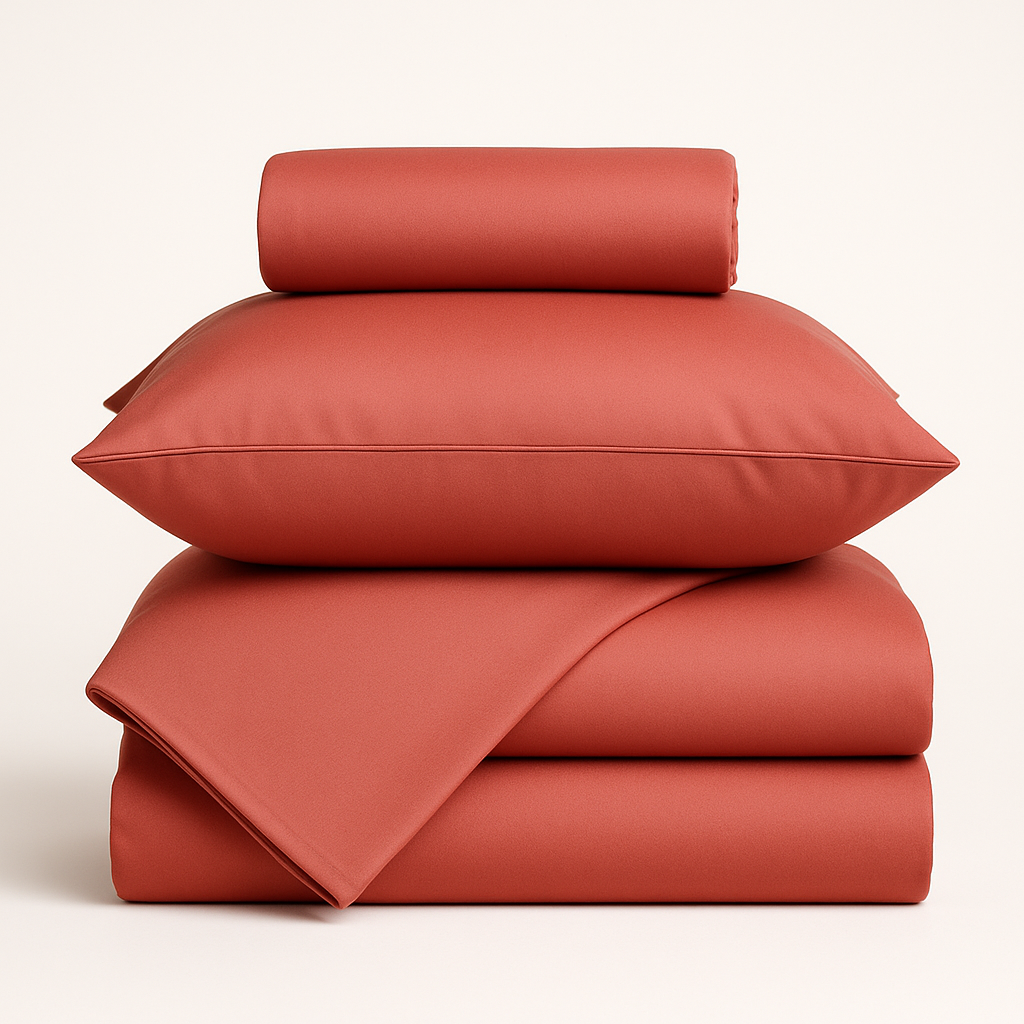 Rosa Sheet Set