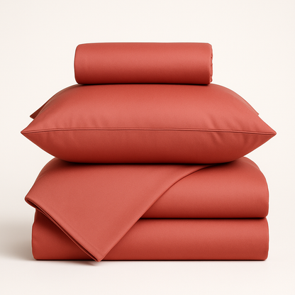 Rosa Sheet Set
