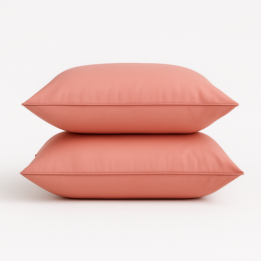 Rose Pillowcase 600TC