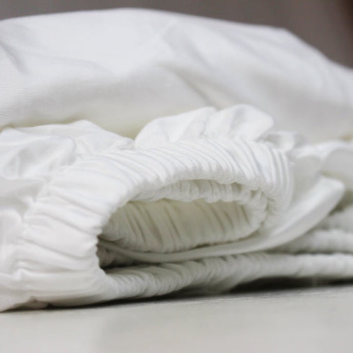 Classic Fitted Sheet 600TC - Jumel Home