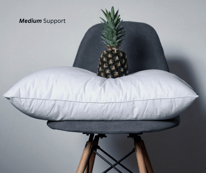 Luxury Hotel Pillow (Poly - Down) - Jumel Home