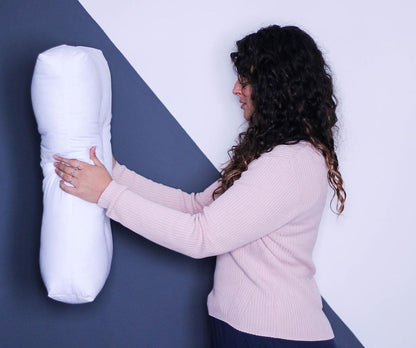 Neck Alignment Pillow - Jumel Home