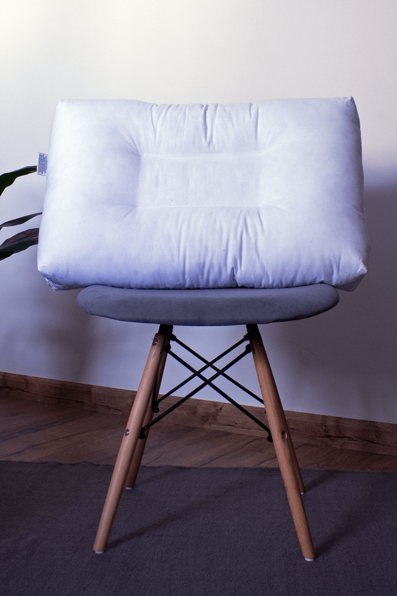 Neck Alignment Pillow - Jumel Home