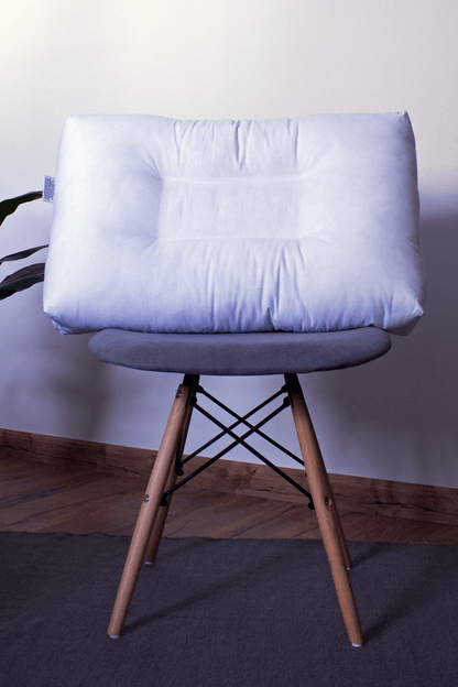 Neck Alignment Pillow - Jumel Home