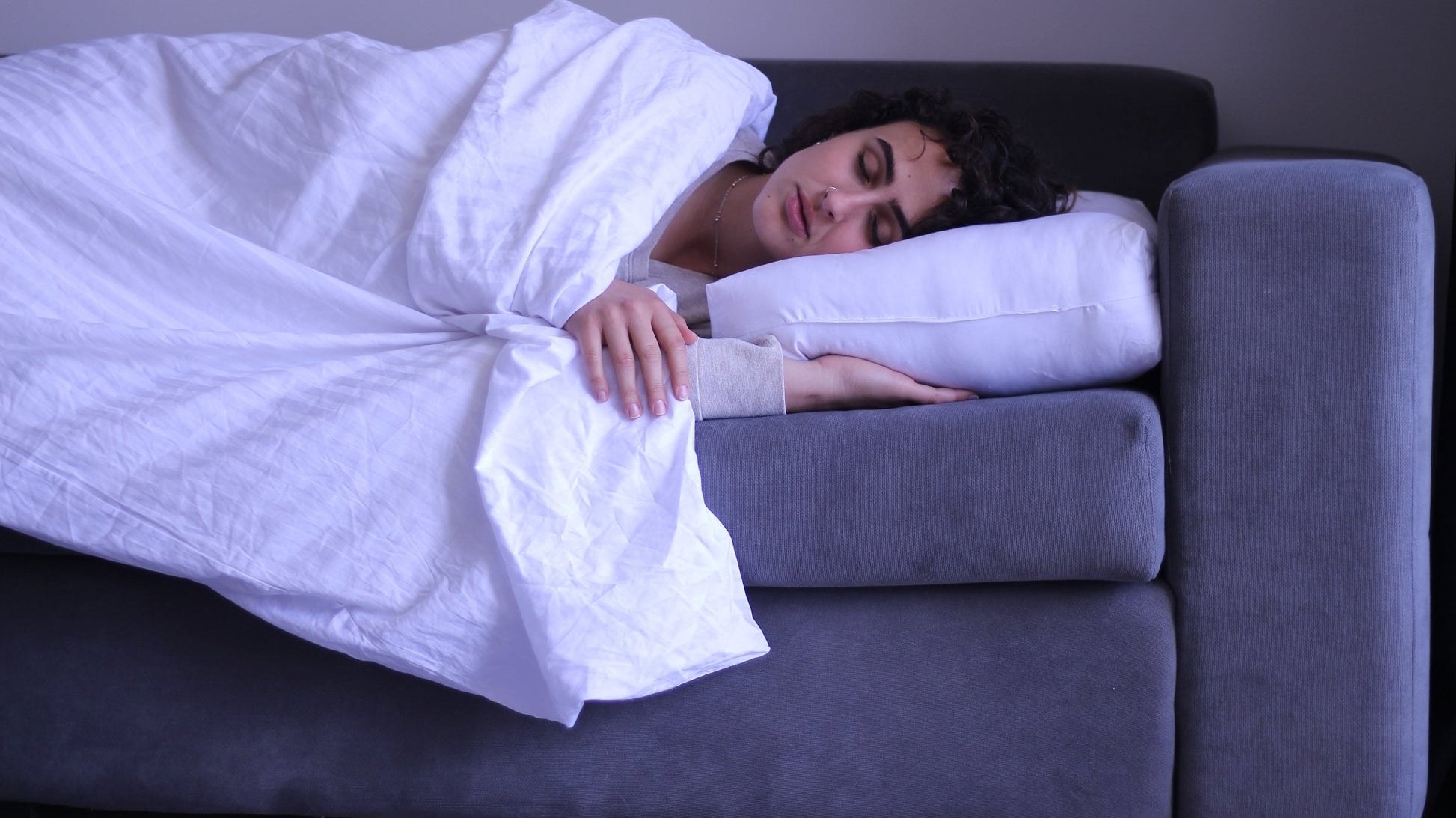 Neck Alignment Pillow - Jumel Home