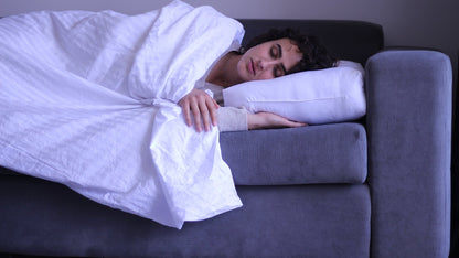 Neck Alignment Pillow - Jumel Home